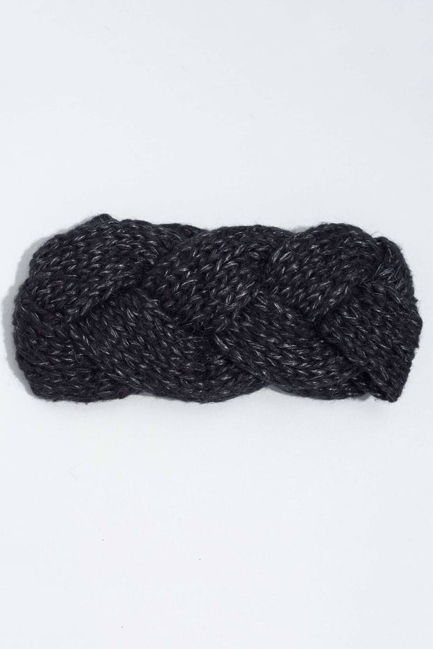 Echo - Novelty Braided Headband (EC0310)