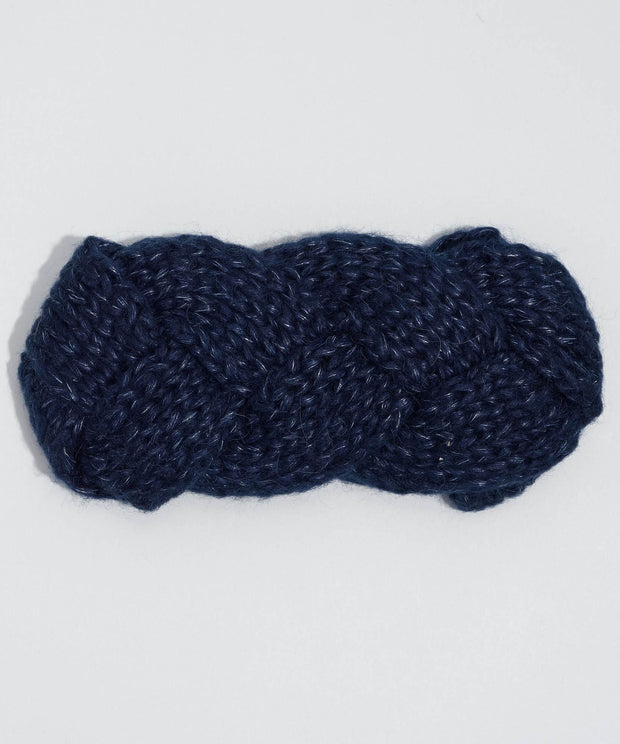 Echo - Novelty Braided Headband (EC0310)