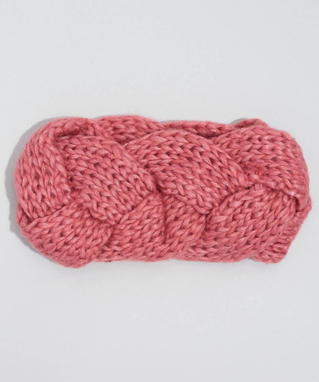 Echo - Novelty Braided Headband (EC0310)