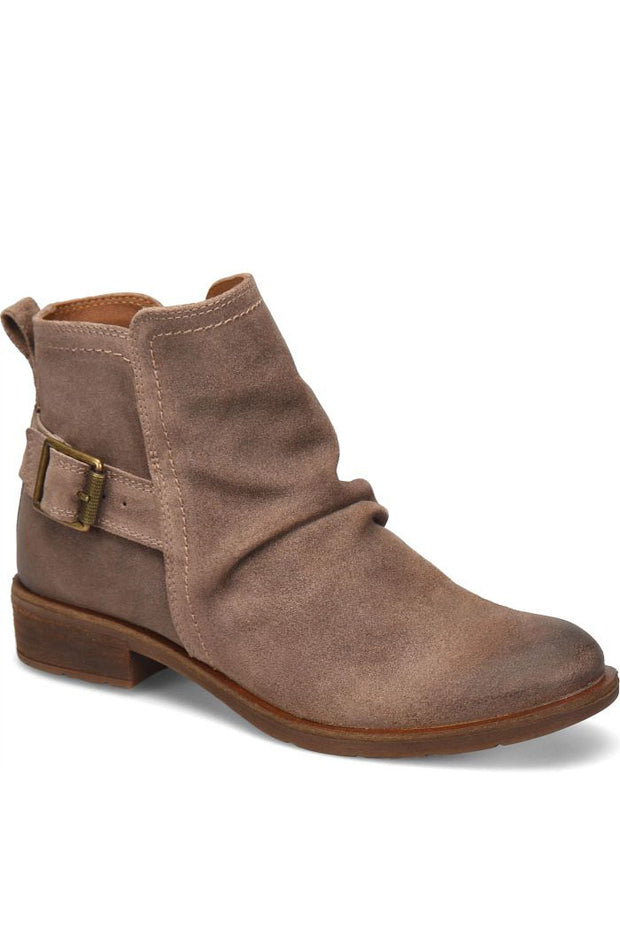 Brookdale Bootie