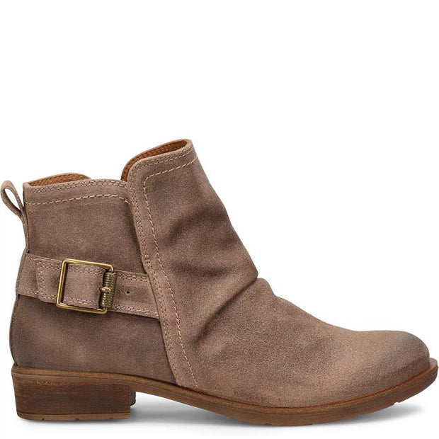 Brookdale Bootie