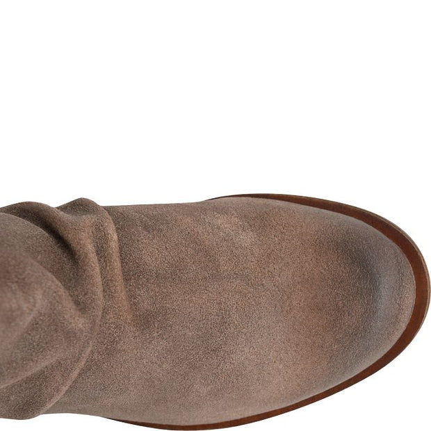 Brookdale Bootie