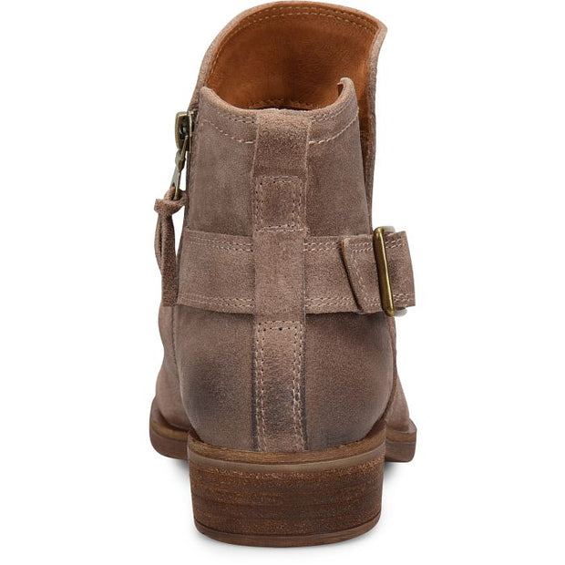 Brookdale Bootie