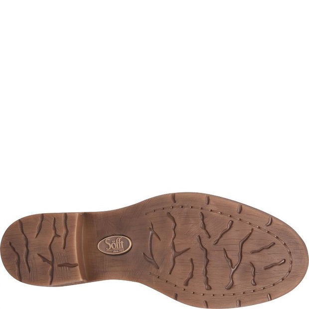 Brookdale Bootie