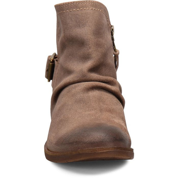 Brookdale Bootie