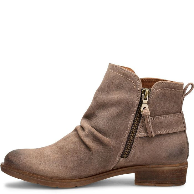 Brookdale Bootie