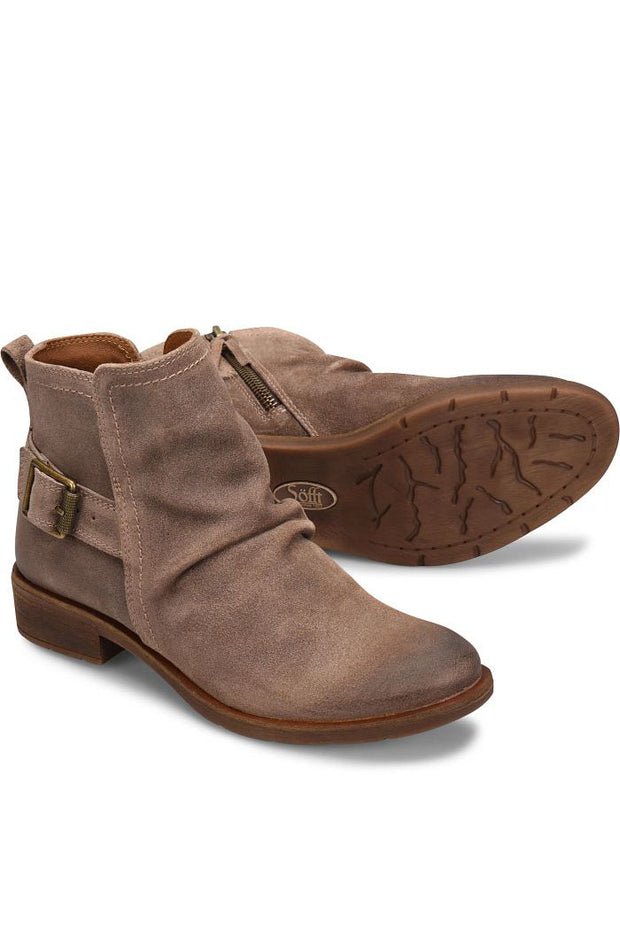 Brookdale Bootie