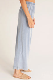 Scout Jersey Denim Pant