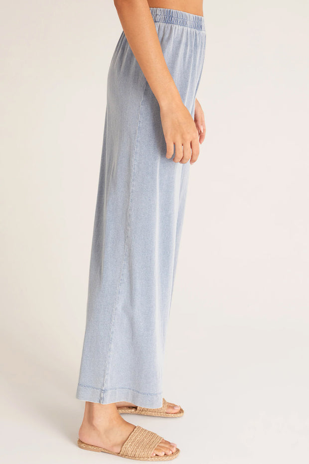 Scout Jersey Denim Pant