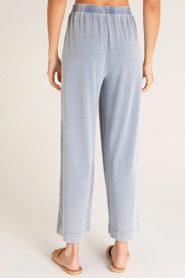 Scout Jersey Denim Pant