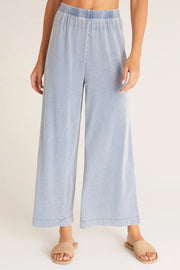 Scout Jersey Denim Pant
