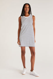 Sloane Stripe Dress